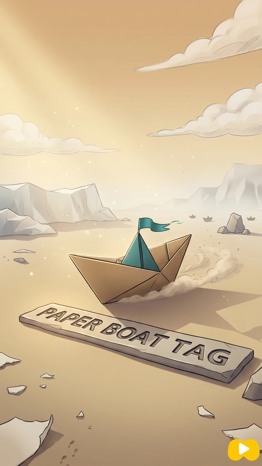 Boat Tagger gameplay