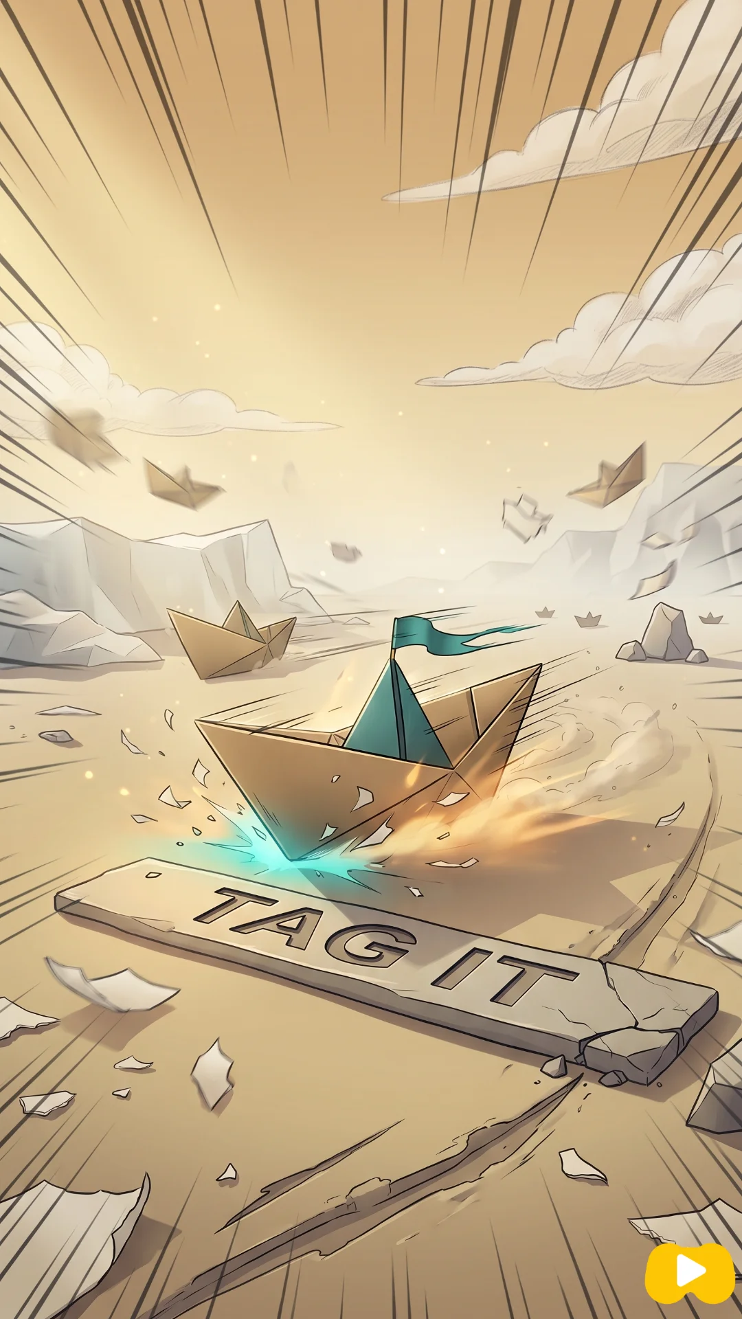 Boat Tagger screenshot