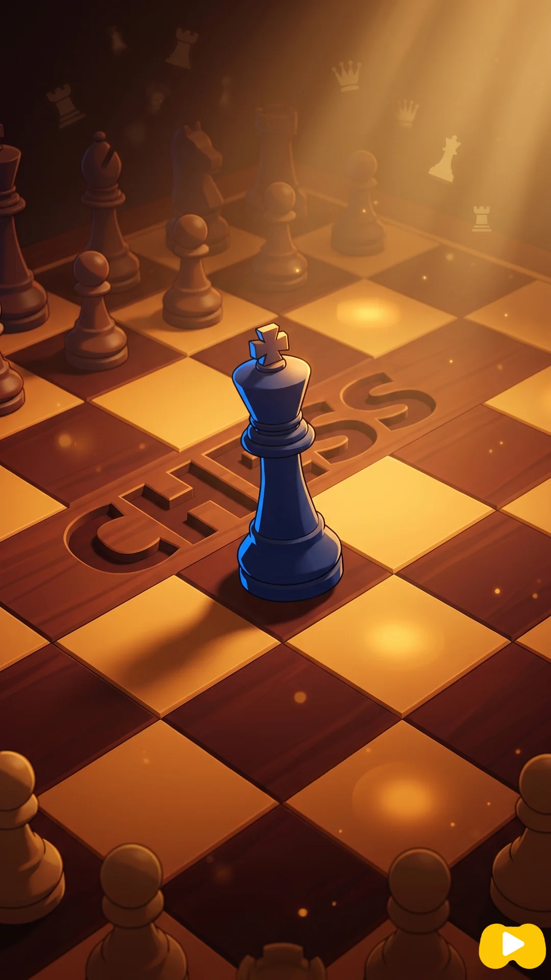 Chess gameplay