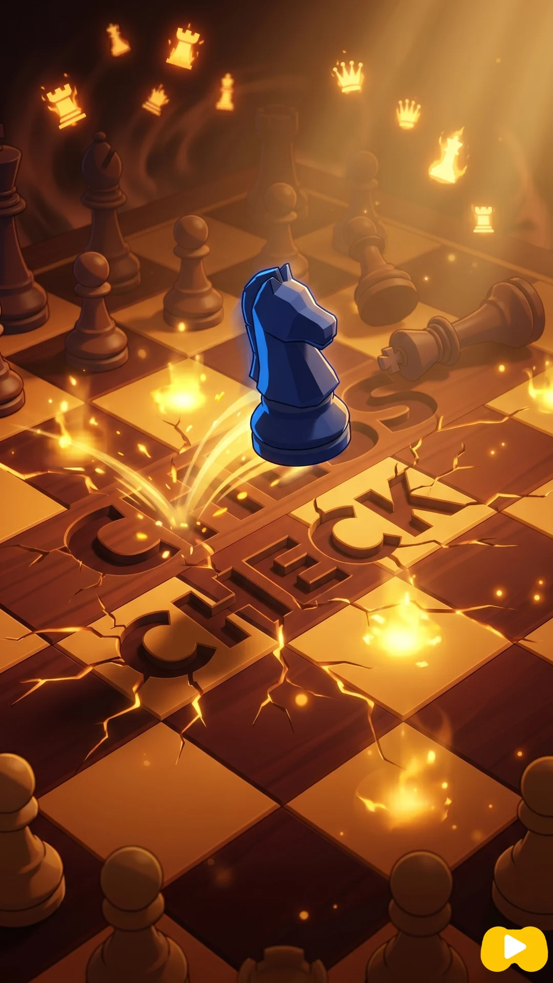 Chess screenshot