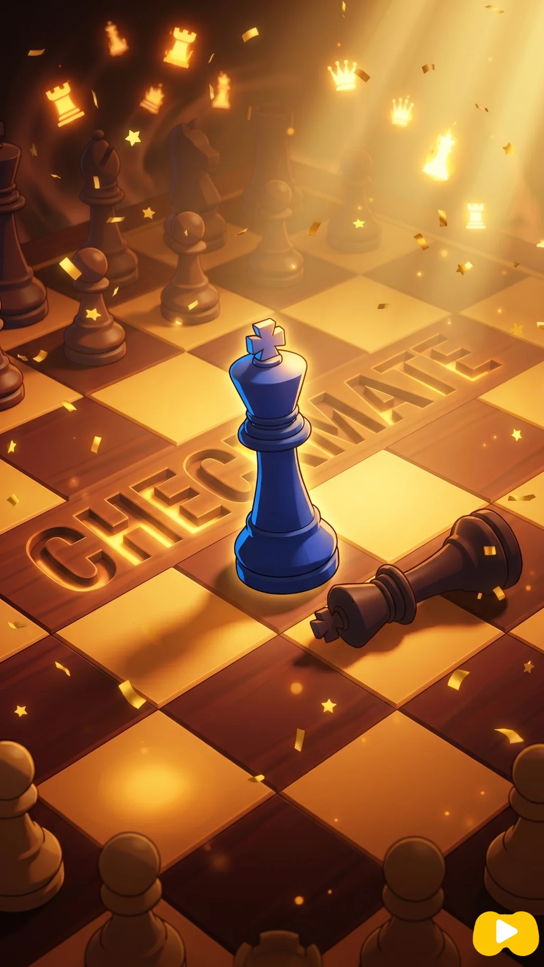Chess screenshot