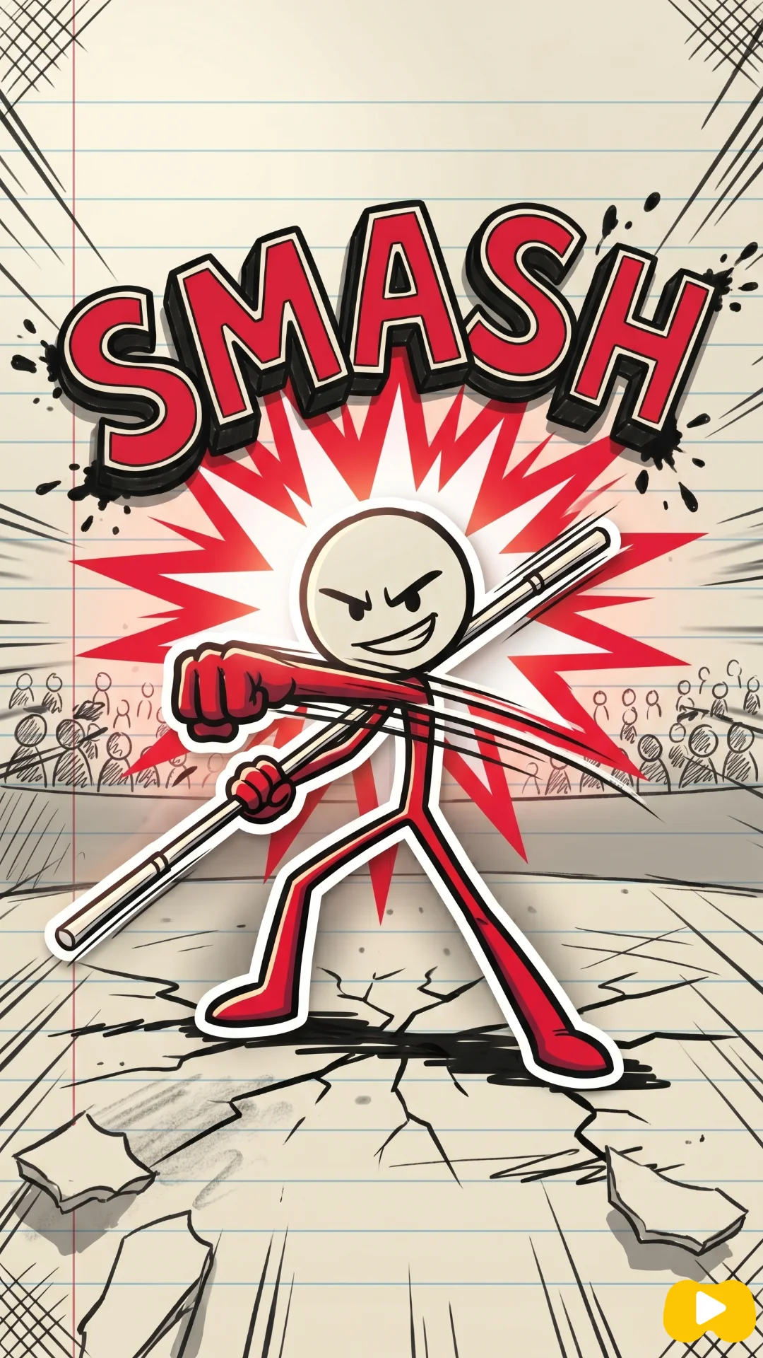 Doodle Duel screenshot