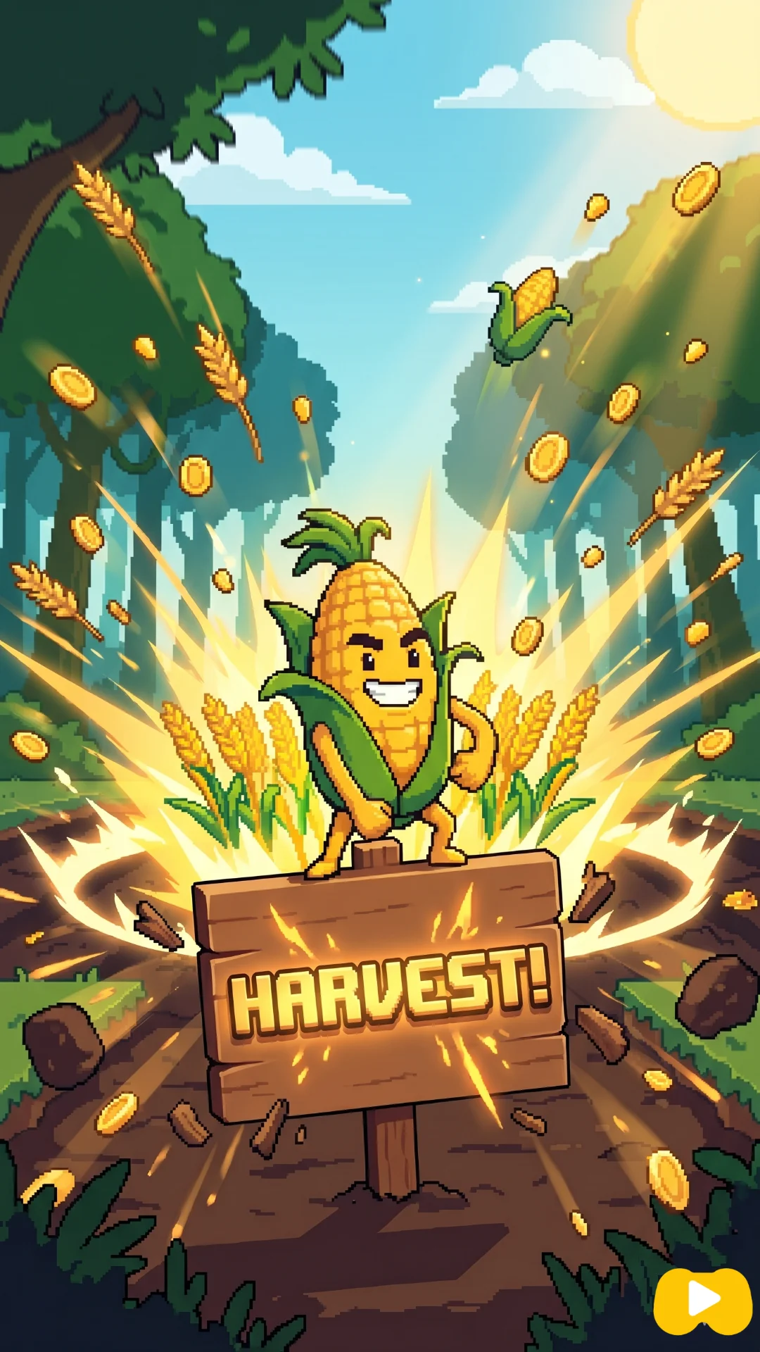 Farmer screenshot