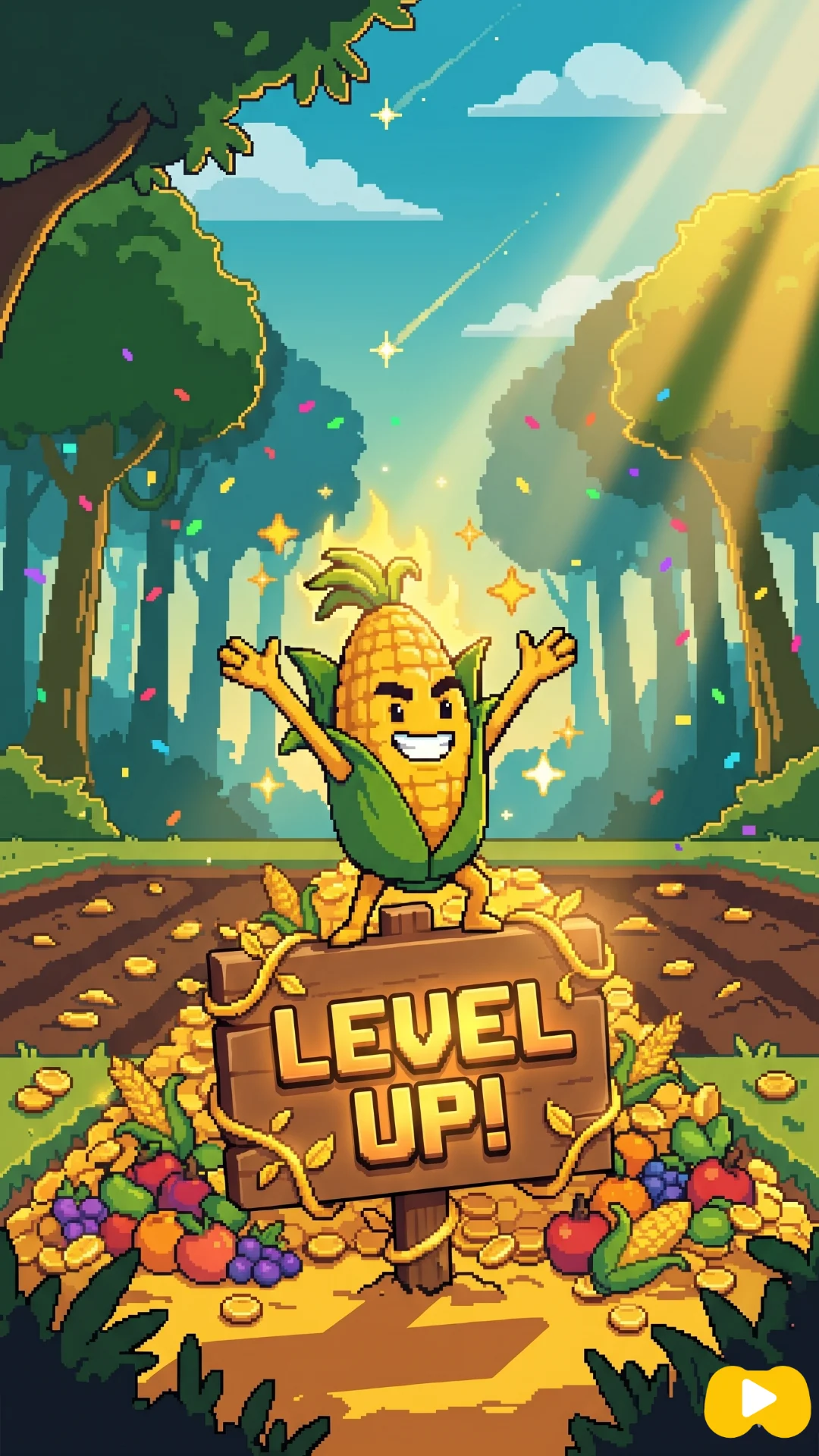 Farmer screenshot