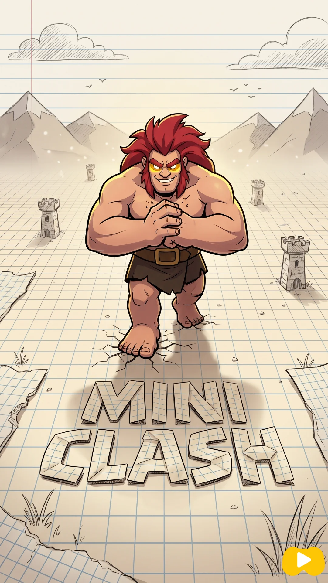 Mini Skirmish gameplay