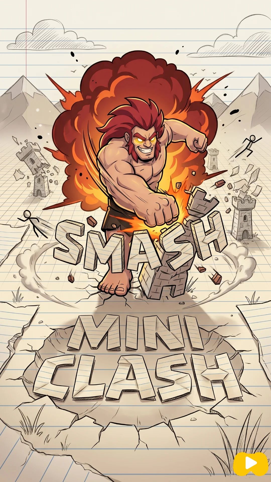 Mini Skirmish screenshot