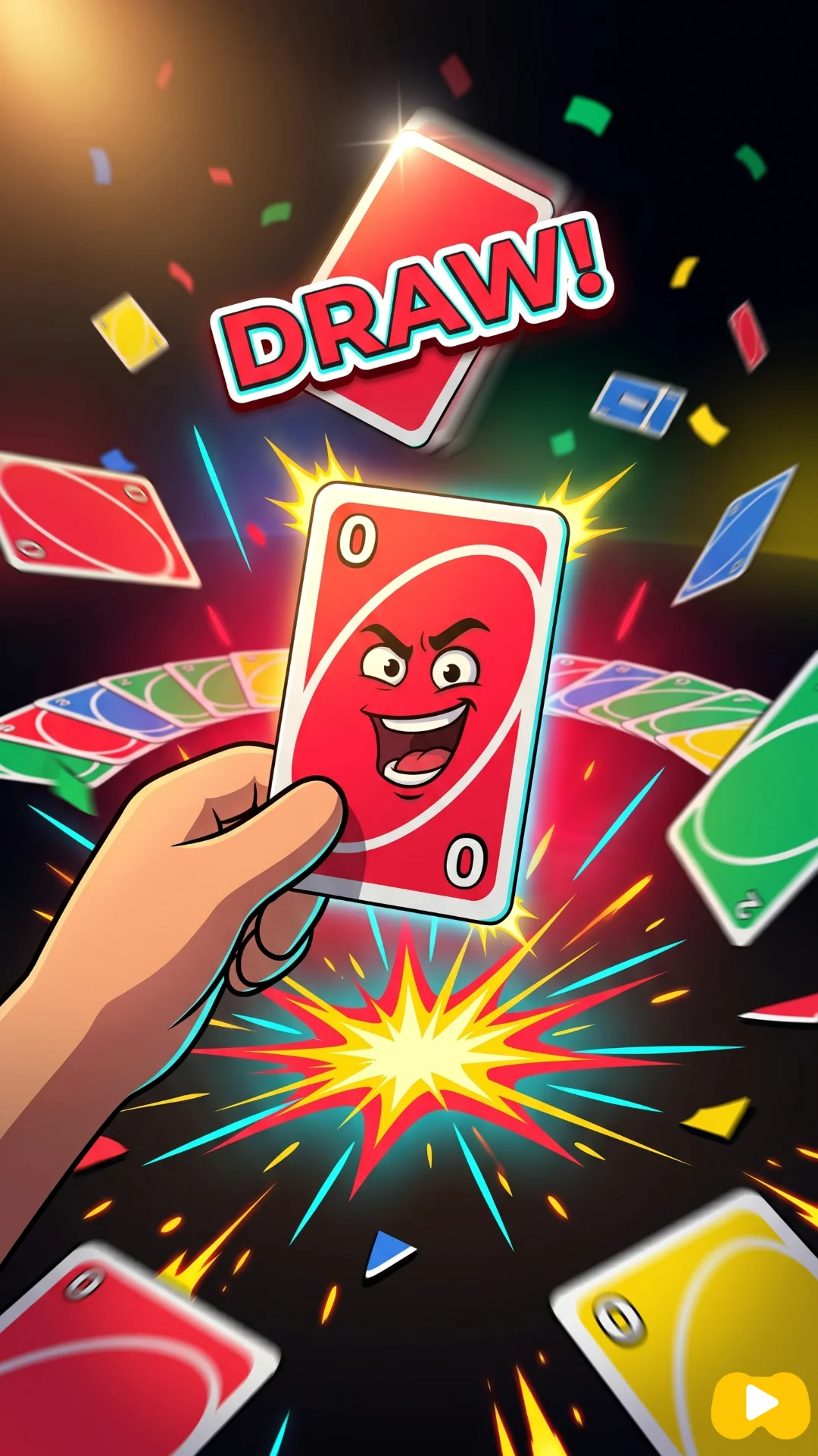 4 Colour screenshot
