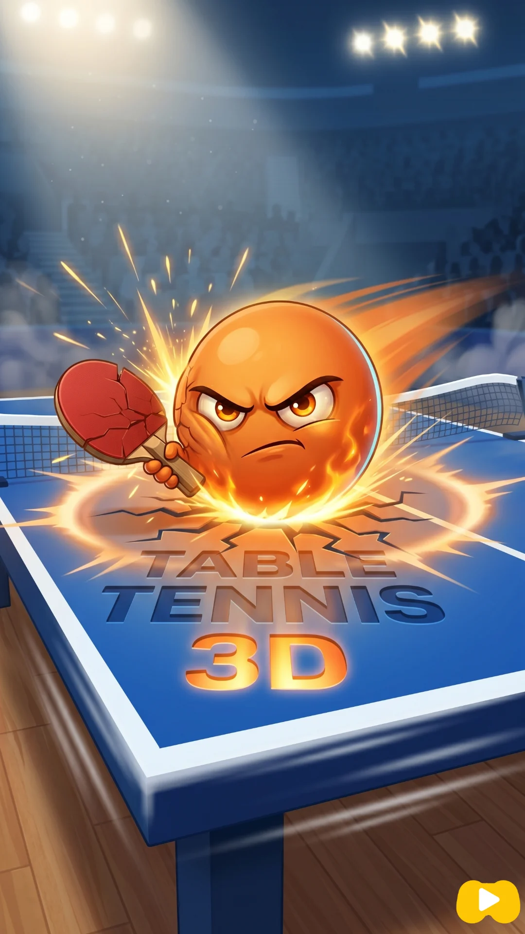 Table Tennis screenshot