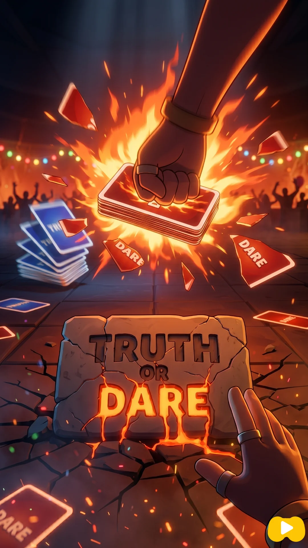 Truth & Dare screenshot